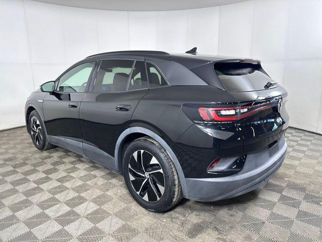 used 2021 Volkswagen ID.4 car, priced at $15,990