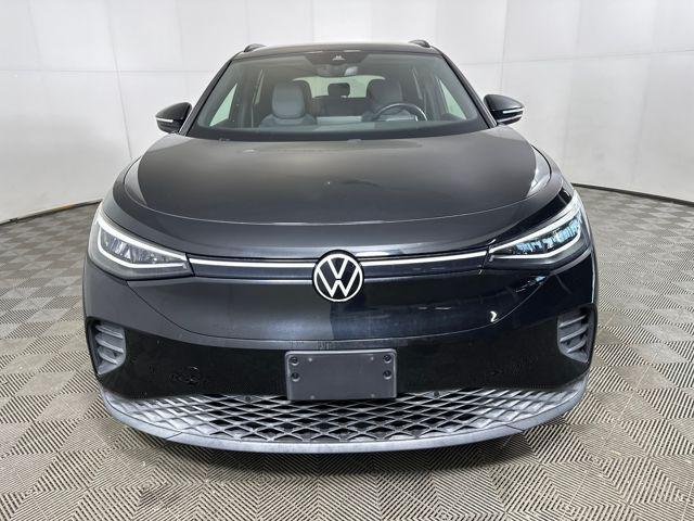 used 2021 Volkswagen ID.4 car, priced at $15,990