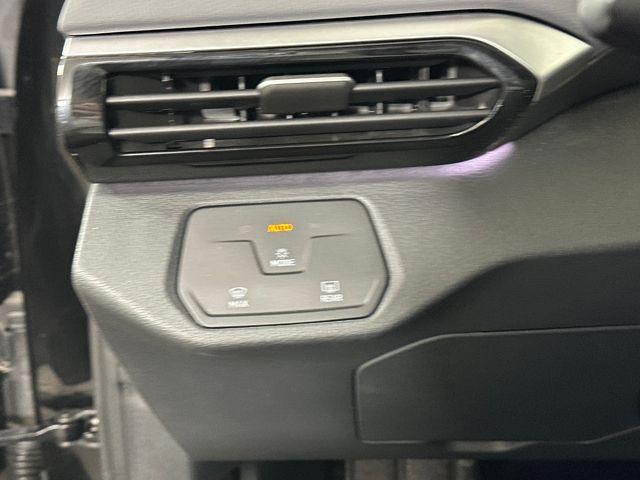 used 2021 Volkswagen ID.4 car, priced at $15,990