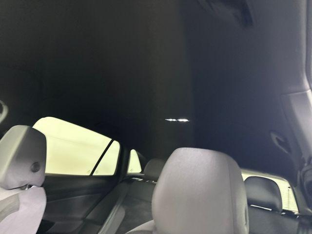 used 2021 Volkswagen ID.4 car, priced at $15,990