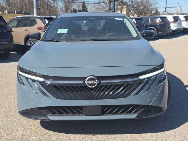 new 2026 Nissan Sentra car, priced at $24,984