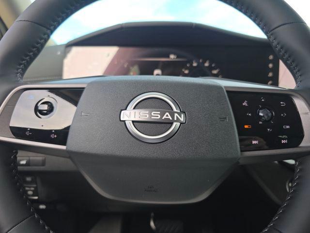 new 2025 Nissan Murano car, priced at $37,926