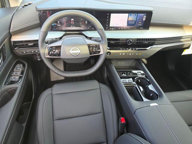 new 2025 Nissan Murano car, priced at $37,926