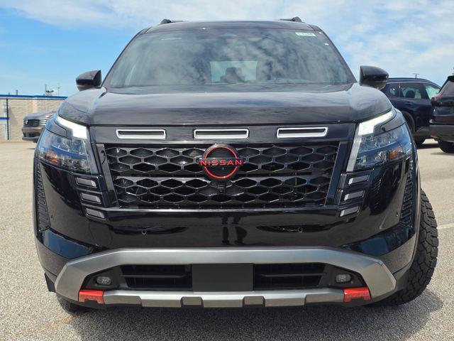 new 2026 Nissan Pathfinder car, priced at $40,941