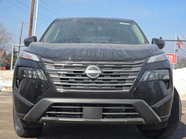new 2026 Nissan Rogue car, priced at $28,853
