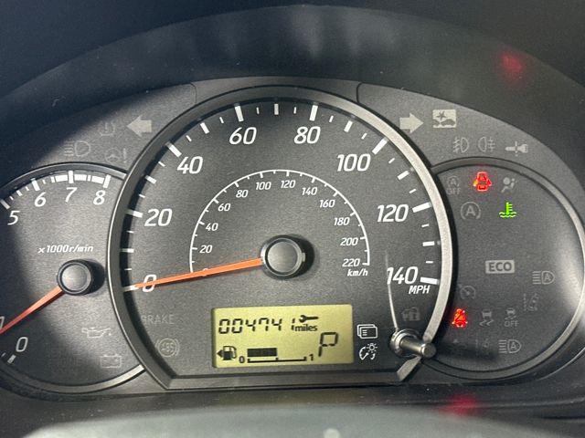 used 2023 Mitsubishi Mirage G4 car, priced at $12,990