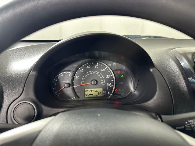 used 2023 Mitsubishi Mirage G4 car, priced at $12,990