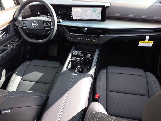 new 2026 Nissan Murano car, priced at $47,776