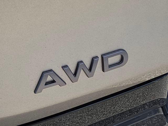 new 2026 Nissan Murano car, priced at $47,776