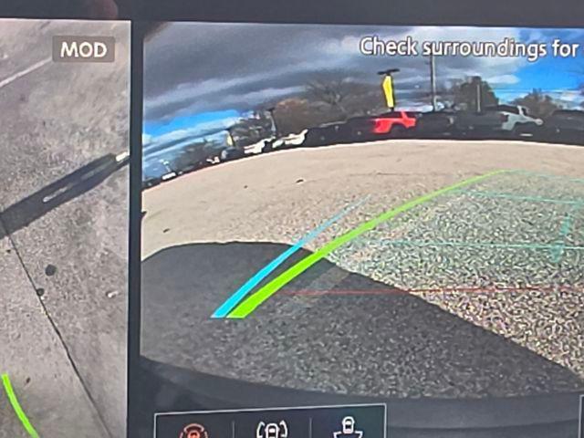 new 2026 Nissan Murano car, priced at $47,776