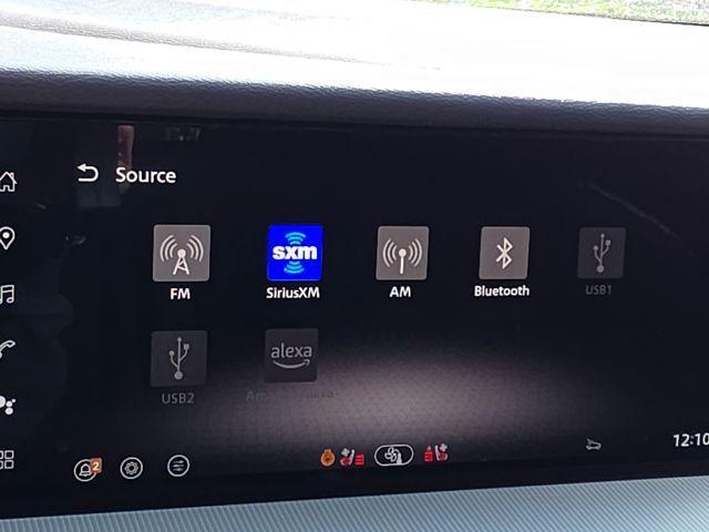 new 2026 Nissan Murano car, priced at $47,776