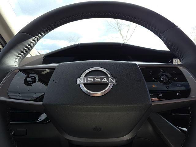 new 2026 Nissan Murano car, priced at $47,776