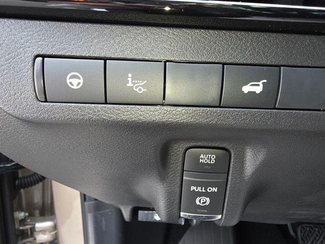 new 2026 Nissan Murano car, priced at $47,776