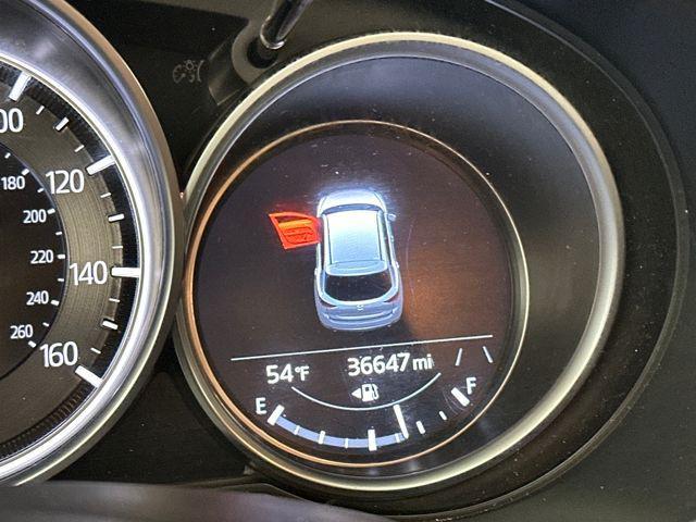 used 2023 Mazda CX-5 car, priced at $22,990