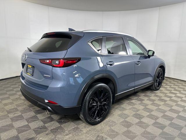 used 2023 Mazda CX-5 car, priced at $22,990