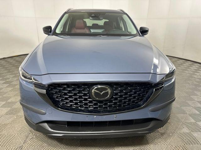 used 2023 Mazda CX-5 car, priced at $22,990