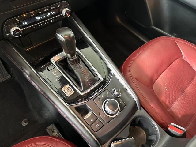 used 2023 Mazda CX-5 car, priced at $22,990