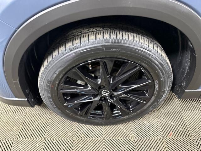 used 2023 Mazda CX-5 car, priced at $22,990