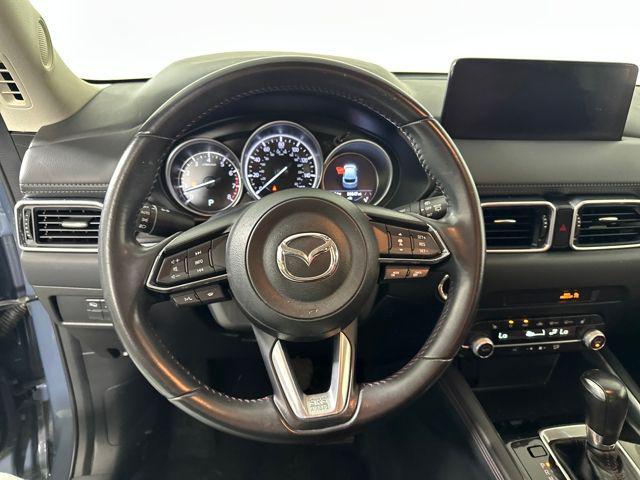used 2023 Mazda CX-5 car, priced at $22,990