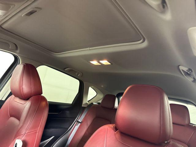 used 2023 Mazda CX-5 car, priced at $22,990