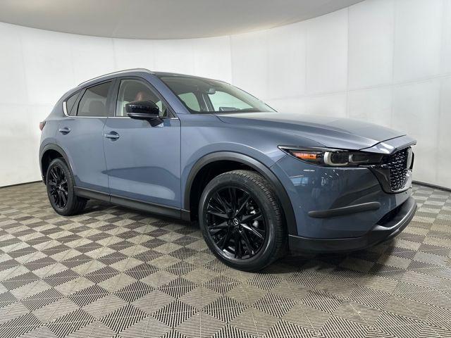 used 2023 Mazda CX-5 car, priced at $22,990