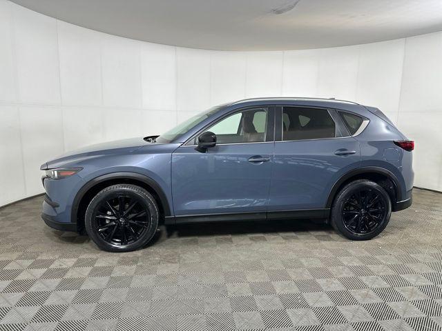 used 2023 Mazda CX-5 car, priced at $22,990