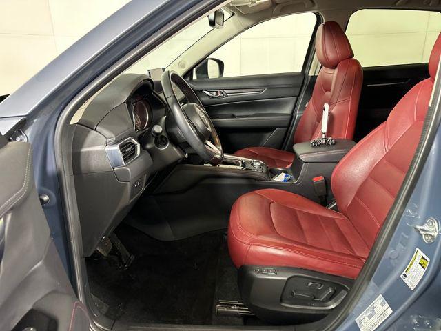 used 2023 Mazda CX-5 car, priced at $22,990