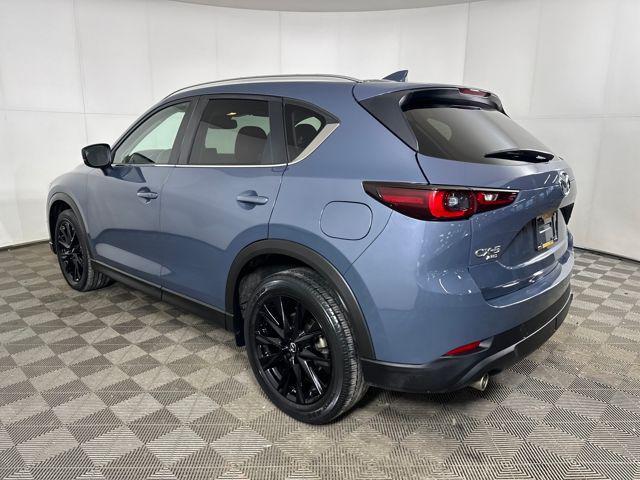 used 2023 Mazda CX-5 car, priced at $22,990