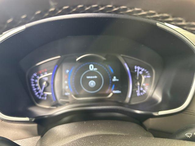 used 2019 Hyundai Santa Fe car, priced at $15,590