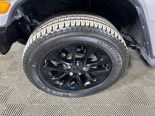 used 2023 Jeep Wrangler 4xe car, priced at $27,590