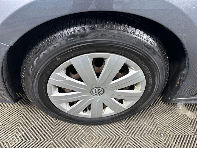 used 2016 Volkswagen Jetta car, priced at $6,490