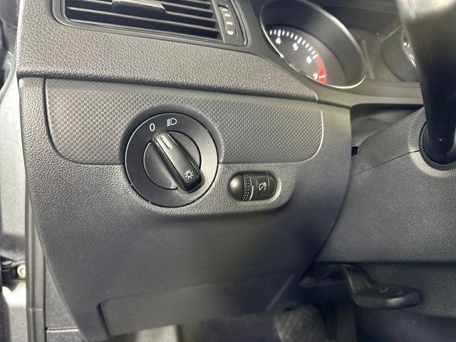 used 2016 Volkswagen Jetta car, priced at $6,490