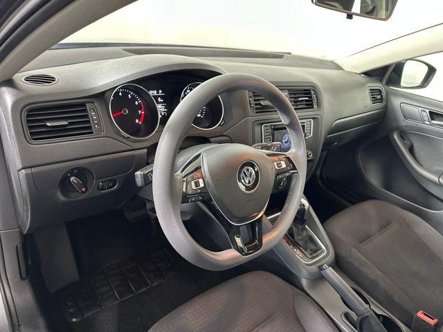 used 2016 Volkswagen Jetta car, priced at $6,490