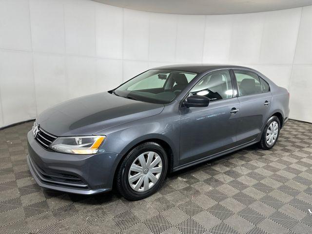 used 2016 Volkswagen Jetta car, priced at $6,490