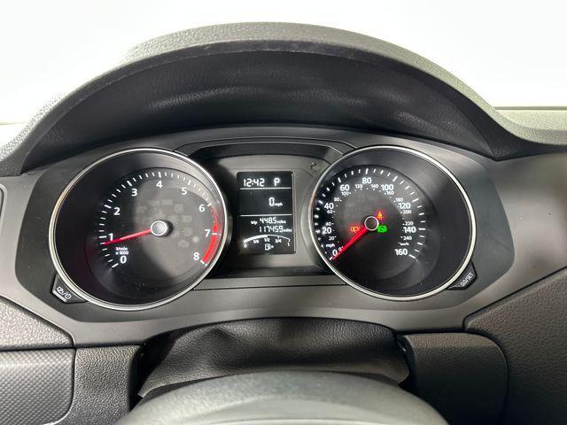 used 2016 Volkswagen Jetta car, priced at $6,490