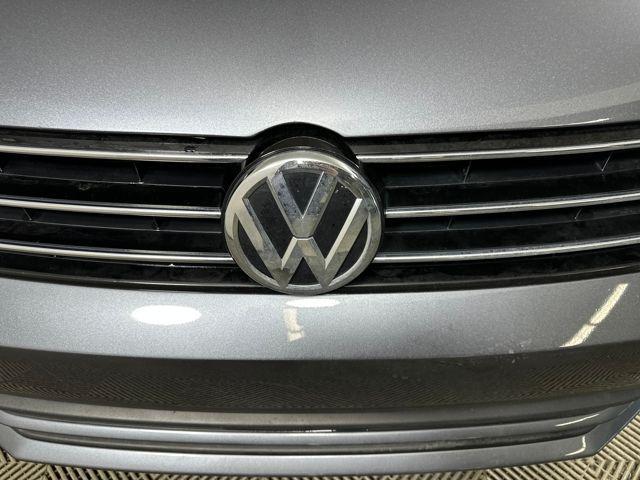 used 2016 Volkswagen Jetta car, priced at $6,490