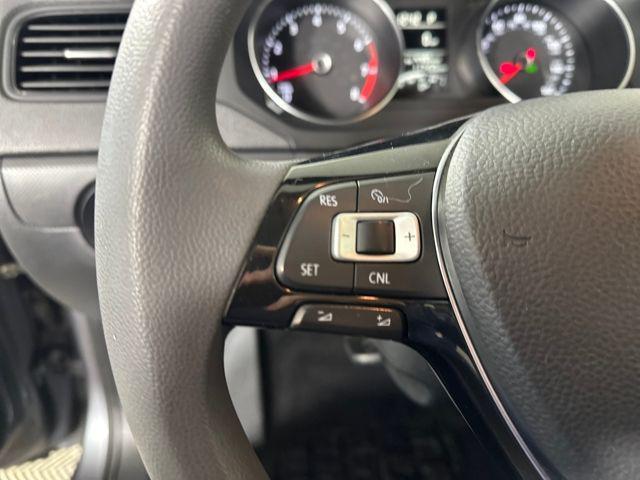 used 2016 Volkswagen Jetta car, priced at $6,490