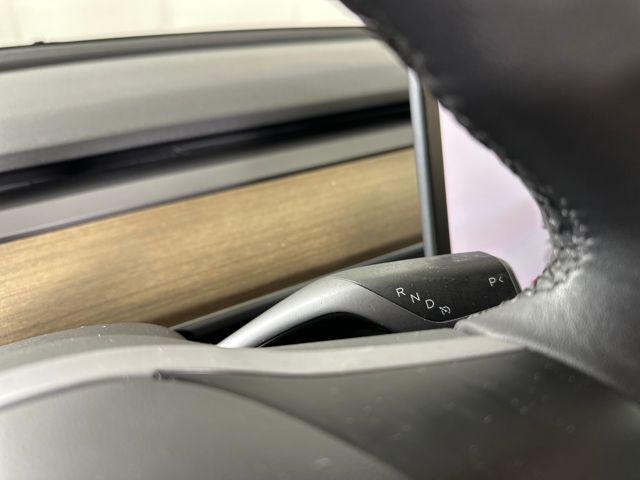 used 2023 Tesla Model 3 car, priced at $19,990