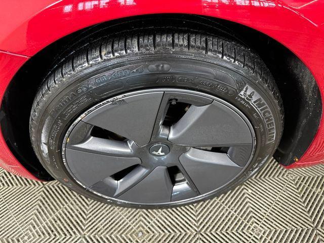 used 2023 Tesla Model 3 car, priced at $19,990