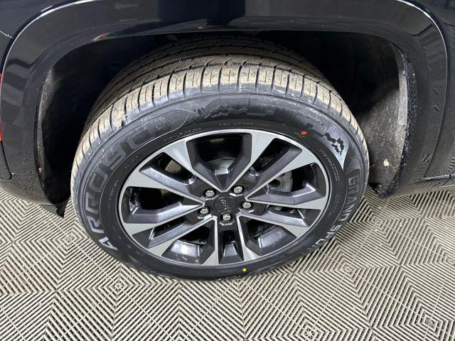 used 2023 Jeep Grand Cherokee 4xe car, priced at $28,990