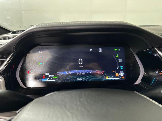 used 2023 Jeep Grand Cherokee 4xe car, priced at $28,990