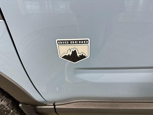 used 2021 Ford Bronco Sport car, priced at $15,990