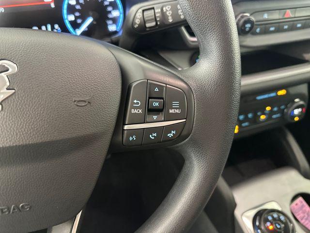 used 2021 Ford Bronco Sport car, priced at $15,990