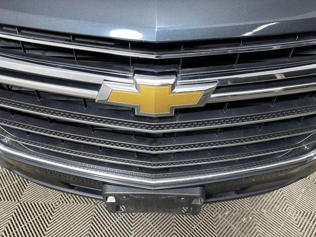 used 2018 Chevrolet Traverse car, priced at $18,590