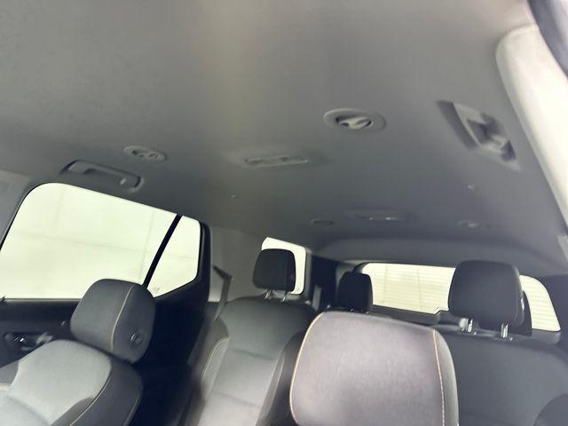 used 2018 Chevrolet Traverse car, priced at $18,590