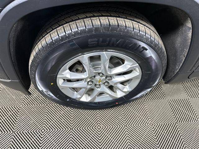 used 2018 Chevrolet Traverse car, priced at $18,590