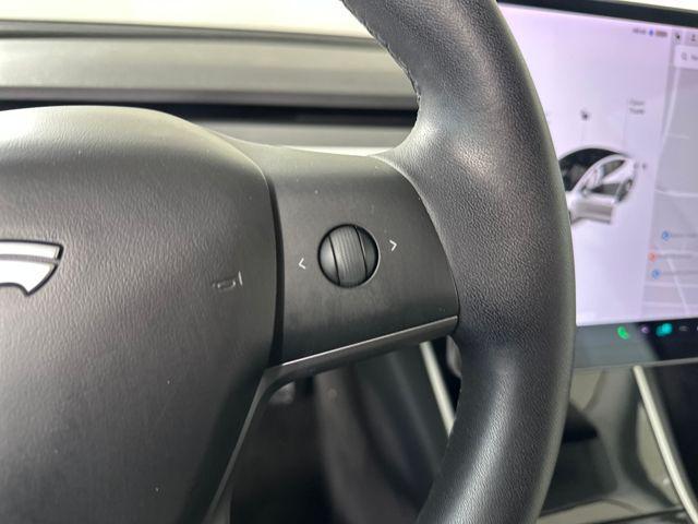 used 2020 Tesla Model 3 car, priced at $23,770