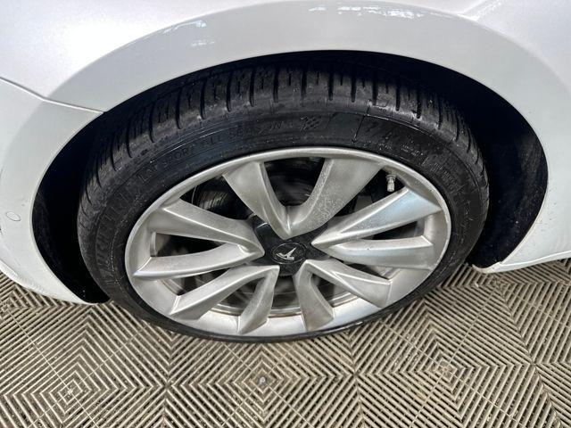 used 2020 Tesla Model 3 car, priced at $23,770