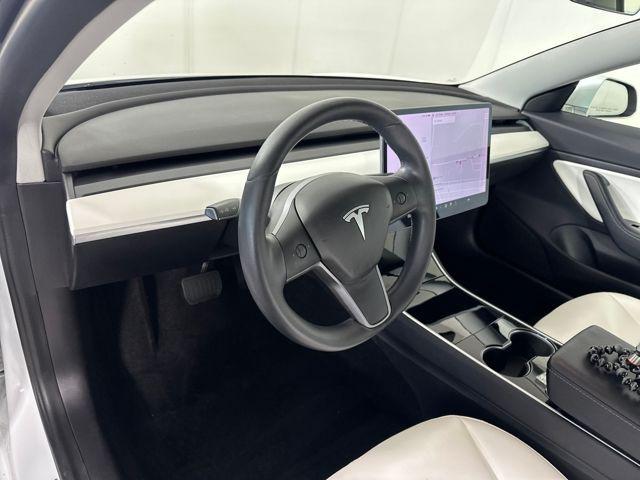 used 2020 Tesla Model 3 car, priced at $23,770