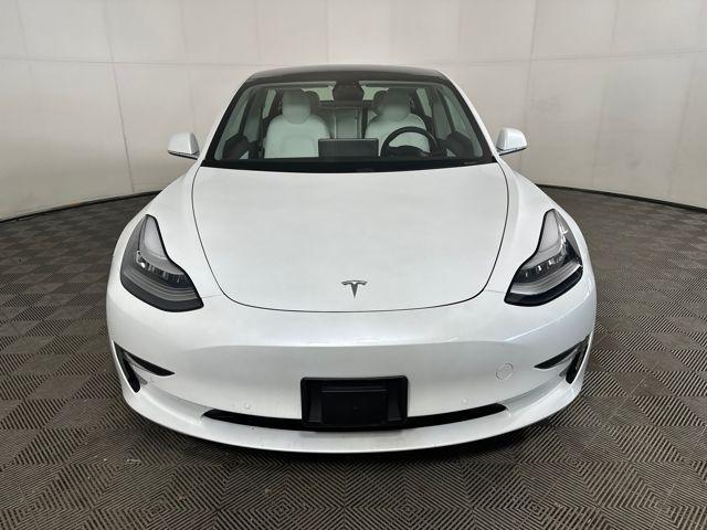 used 2020 Tesla Model 3 car, priced at $23,770